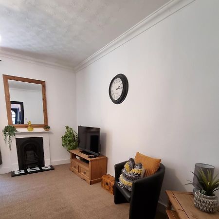 Inverness City Centre Flat מראה חיצוני תמונה